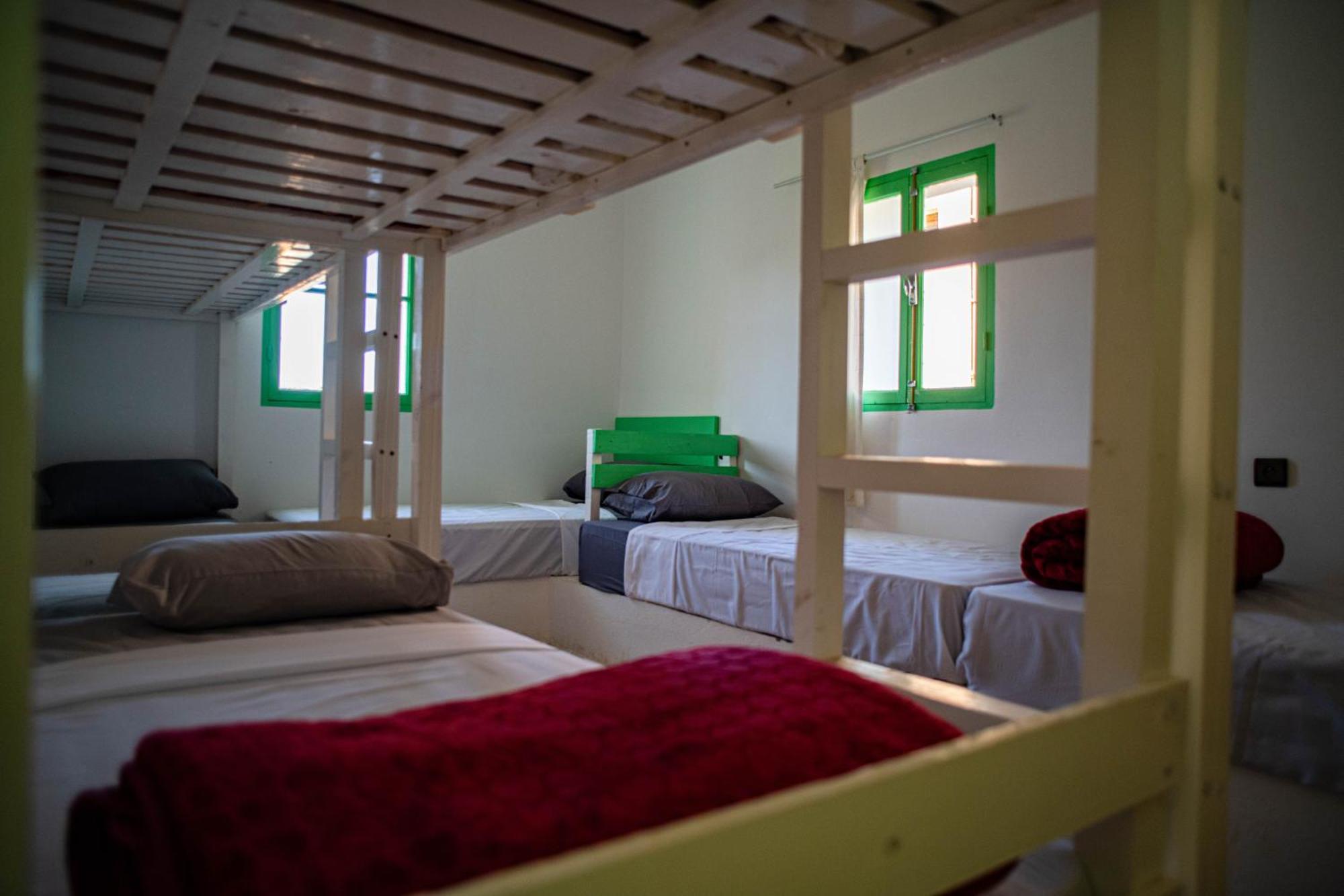 Easy Going Imsouane Bed & Breakfast Eksteriør bilde