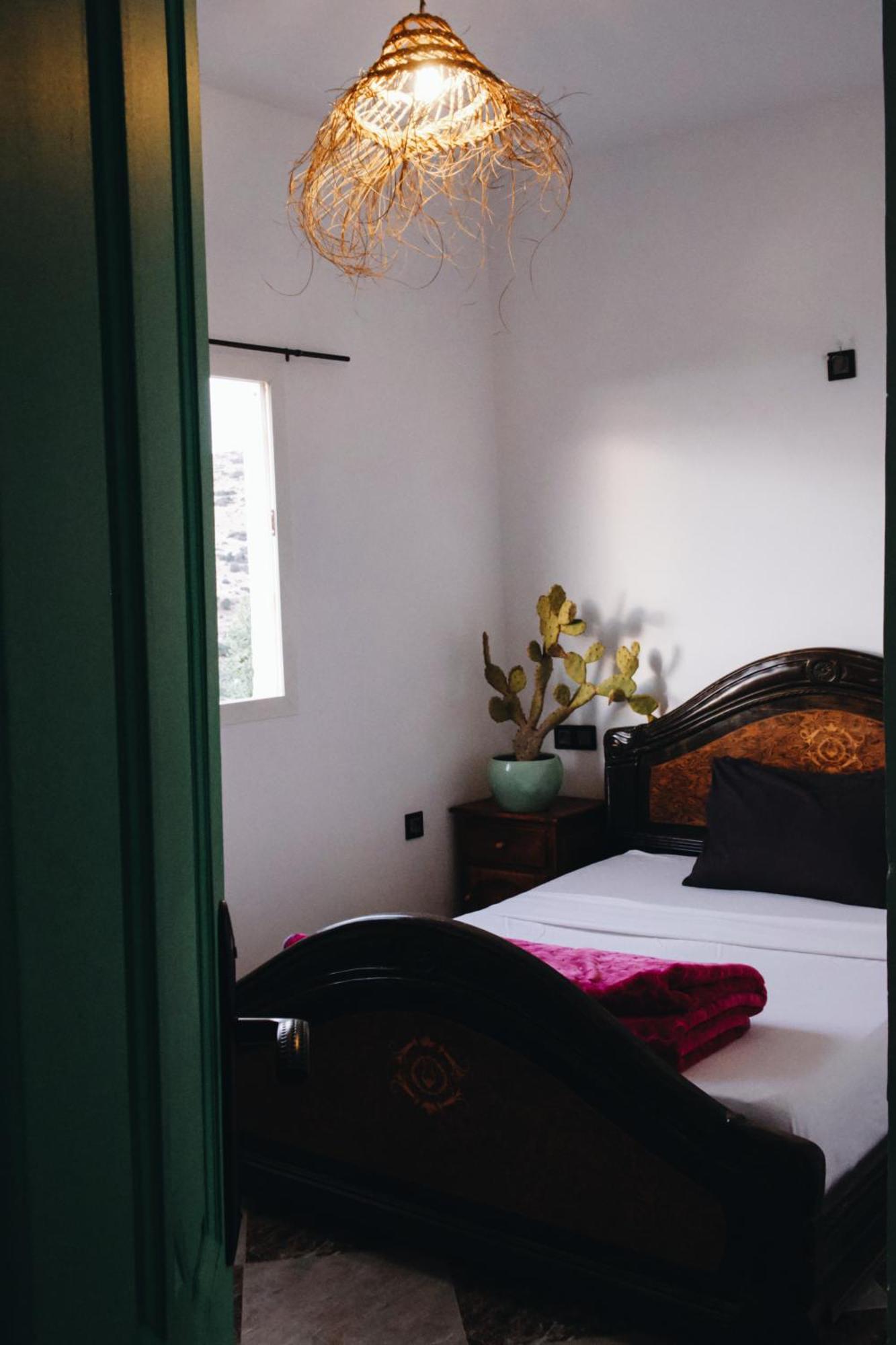 Easy Going Imsouane Bed & Breakfast Eksteriør bilde