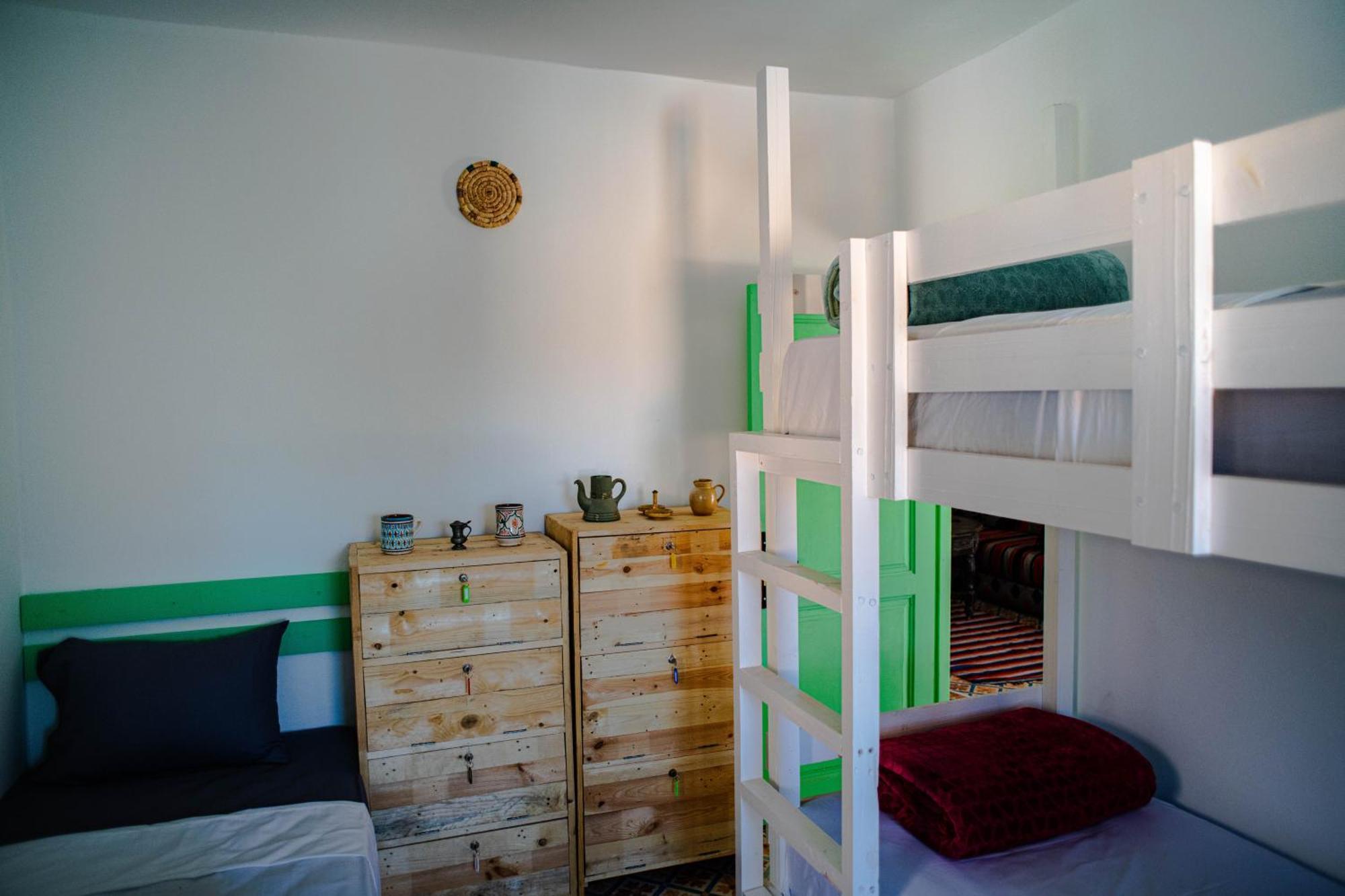 Easy Going Imsouane Bed & Breakfast Eksteriør bilde