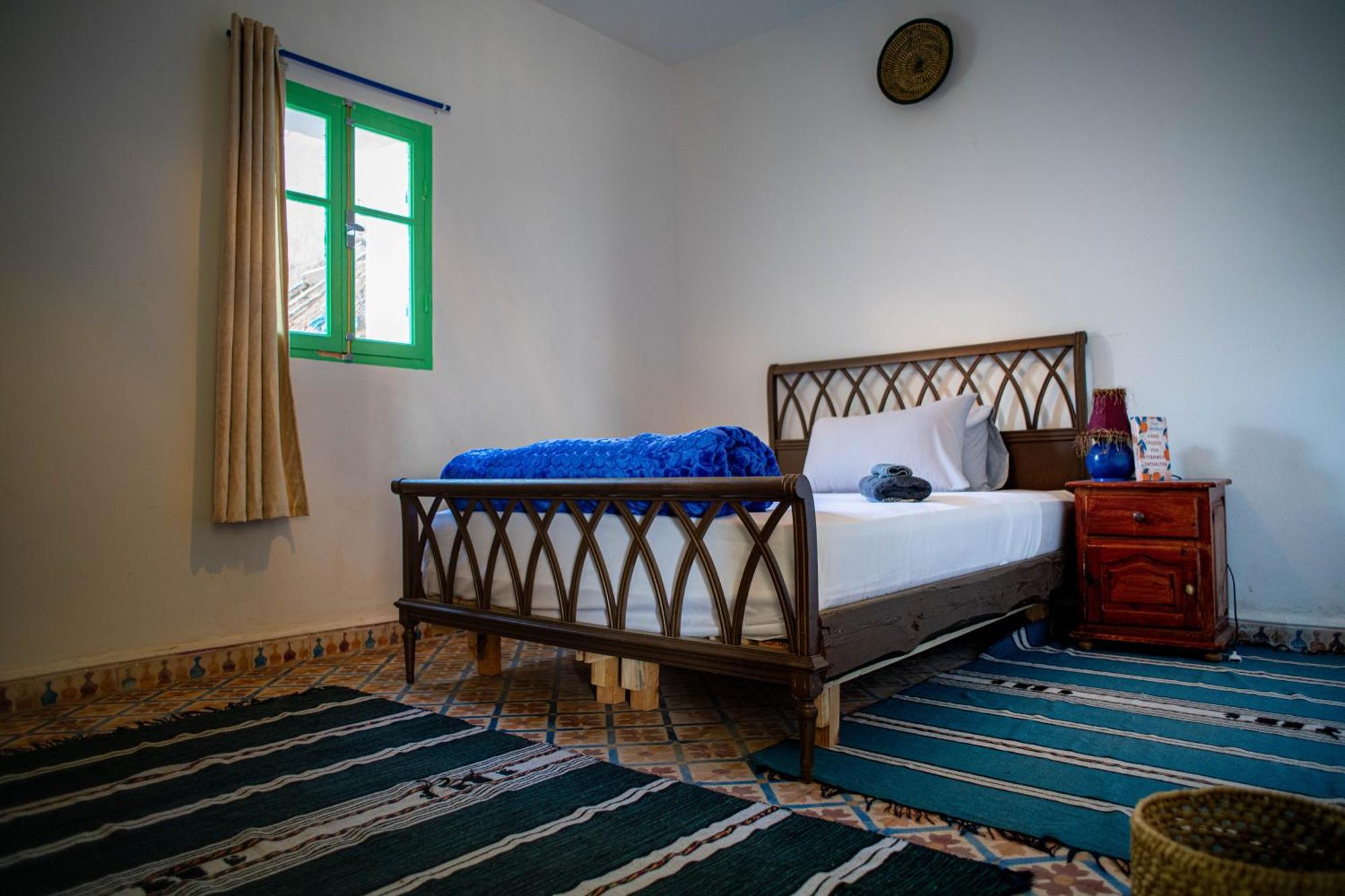 Easy Going Imsouane Bed & Breakfast Eksteriør bilde