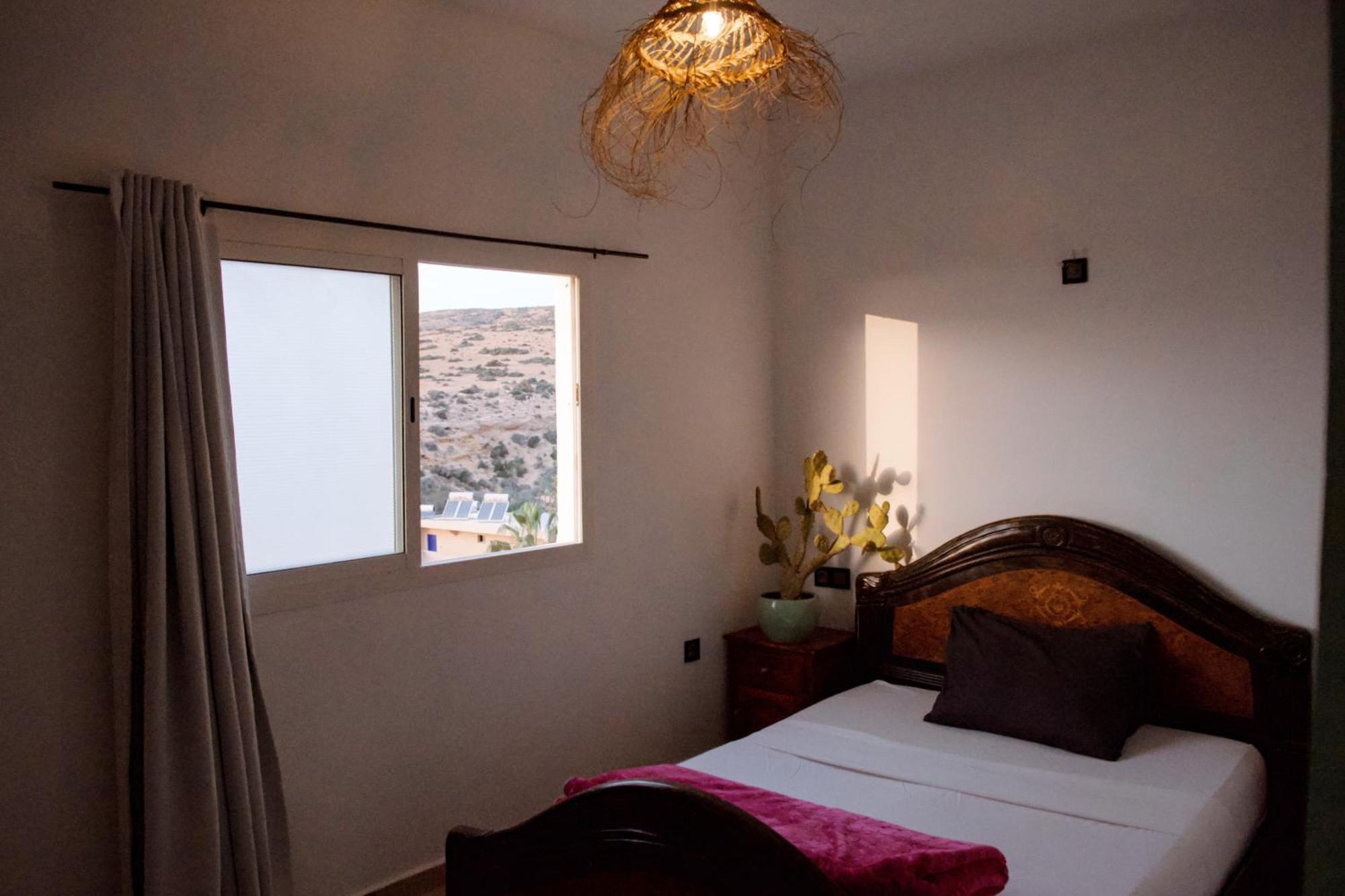 Easy Going Imsouane Bed & Breakfast Eksteriør bilde