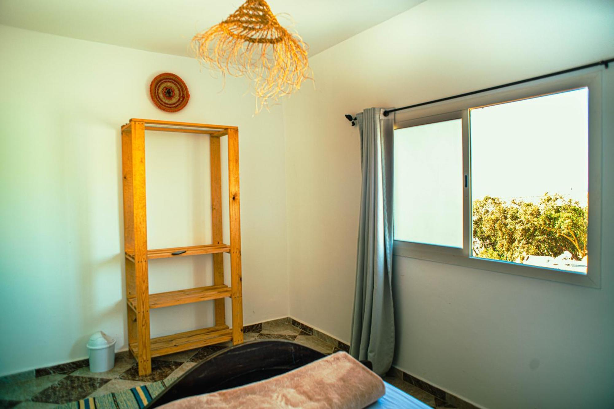 Easy Going Imsouane Bed & Breakfast Eksteriør bilde
