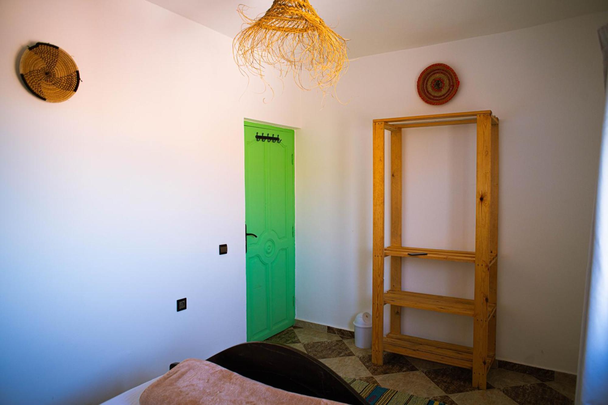 Easy Going Imsouane Bed & Breakfast Eksteriør bilde