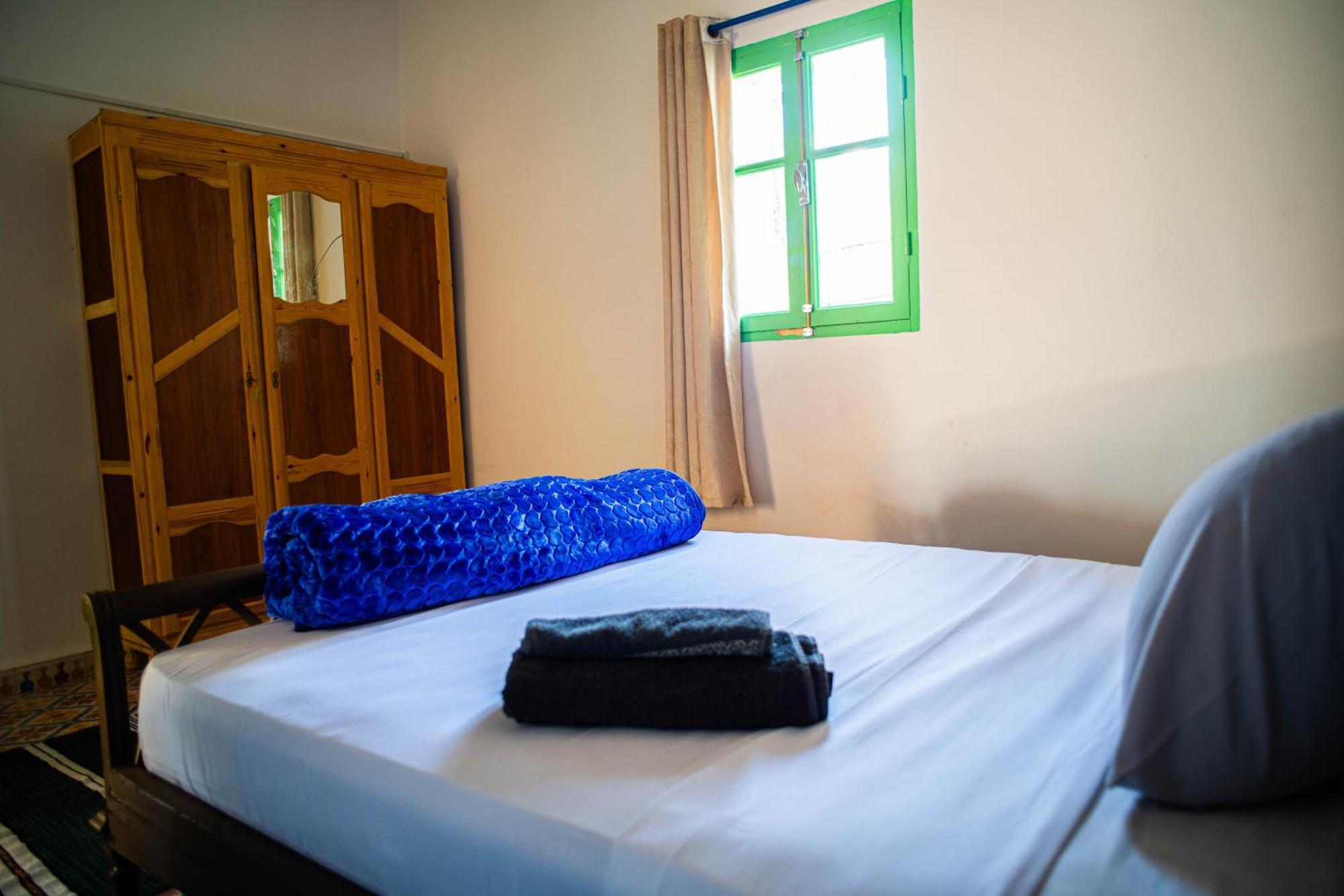 Easy Going Imsouane Bed & Breakfast Eksteriør bilde