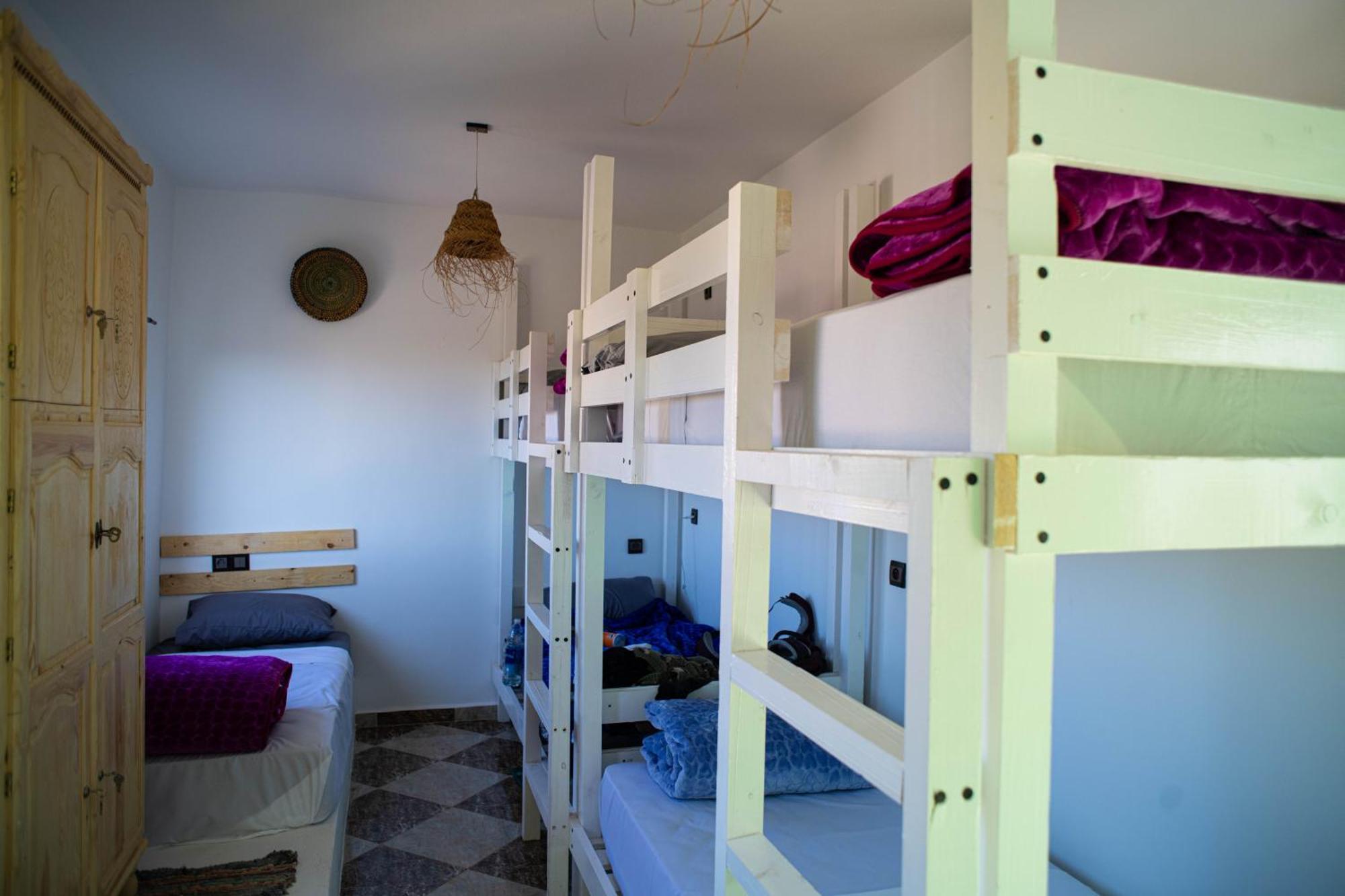 Easy Going Imsouane Bed & Breakfast Eksteriør bilde