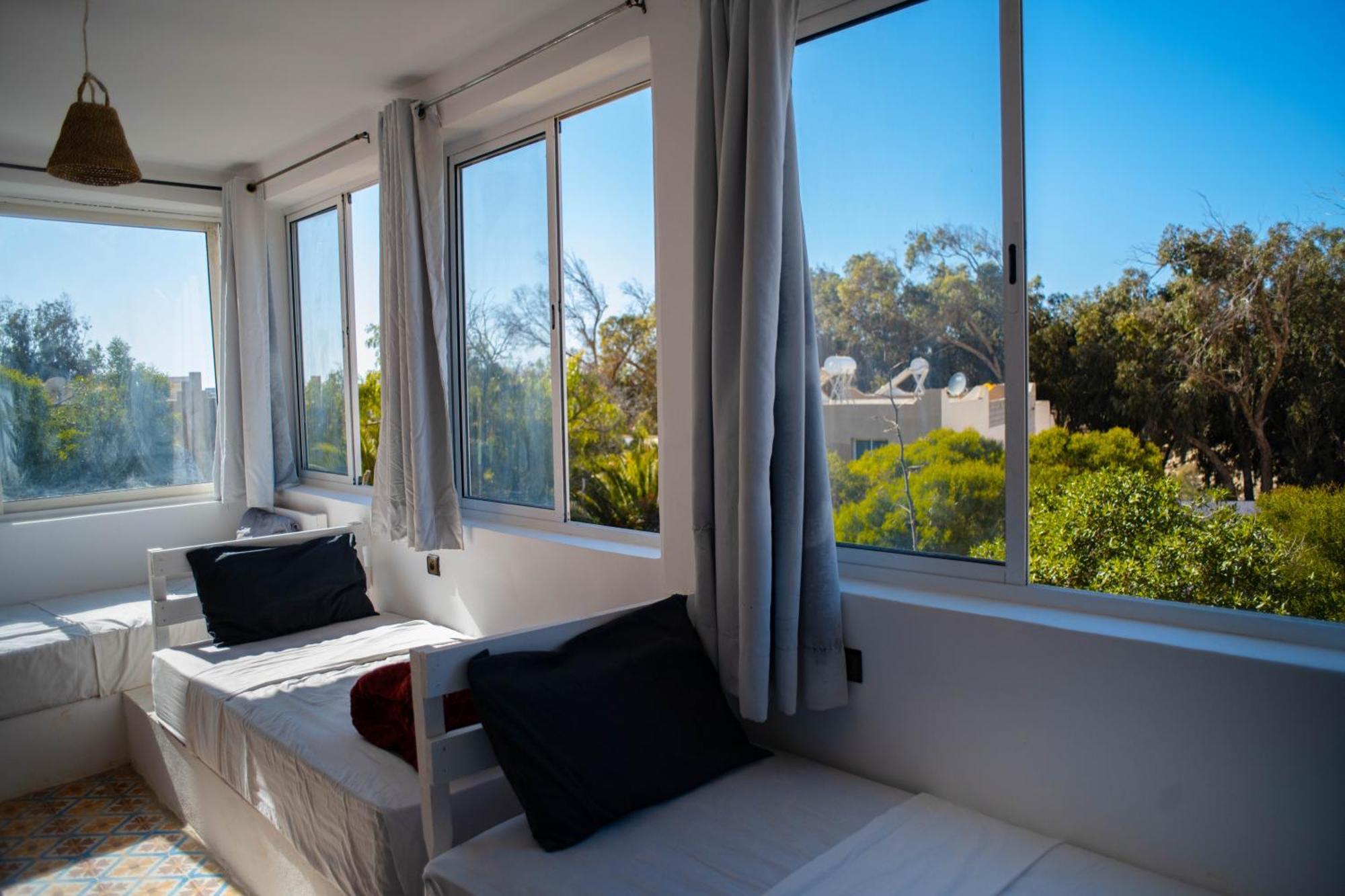 Easy Going Imsouane Bed & Breakfast Eksteriør bilde