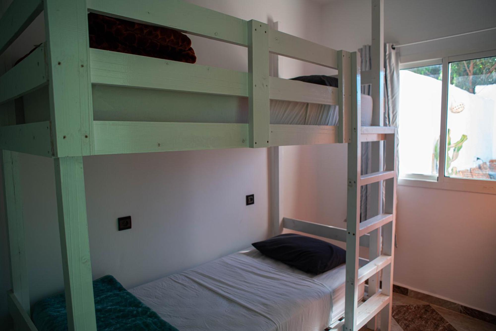 Easy Going Imsouane Bed & Breakfast Eksteriør bilde
