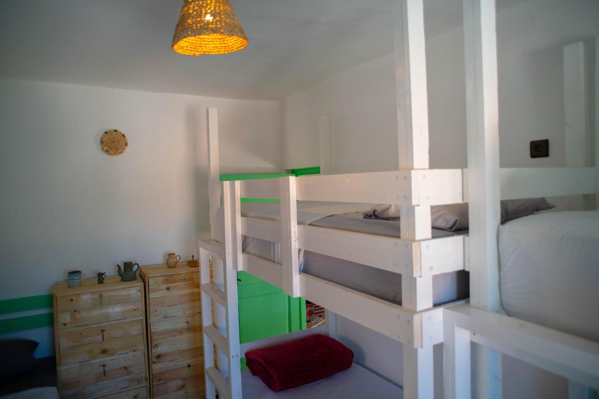 Easy Going Imsouane Bed & Breakfast Eksteriør bilde