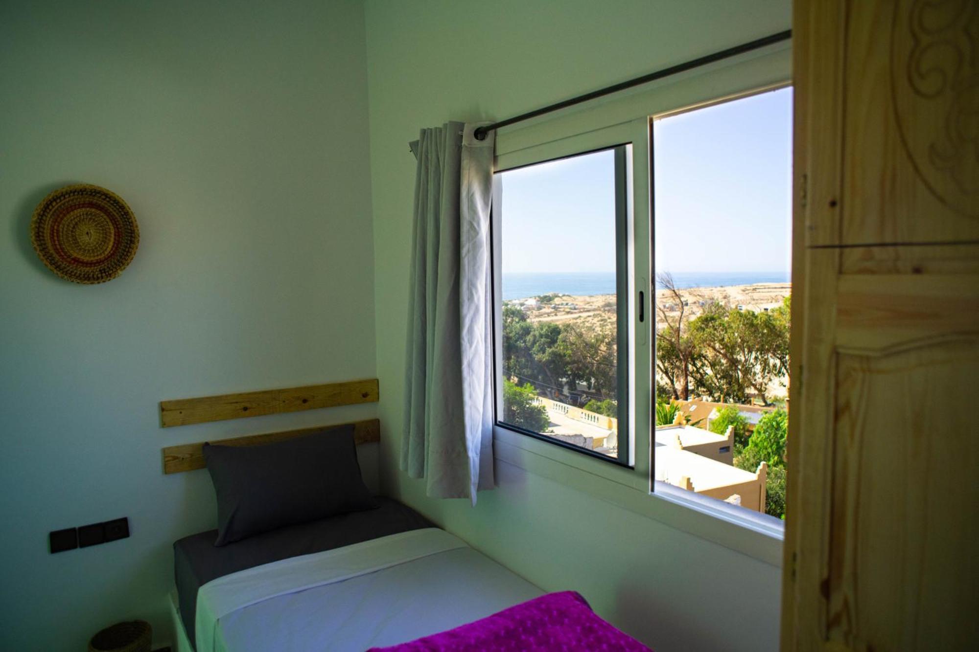 Easy Going Imsouane Bed & Breakfast Eksteriør bilde
