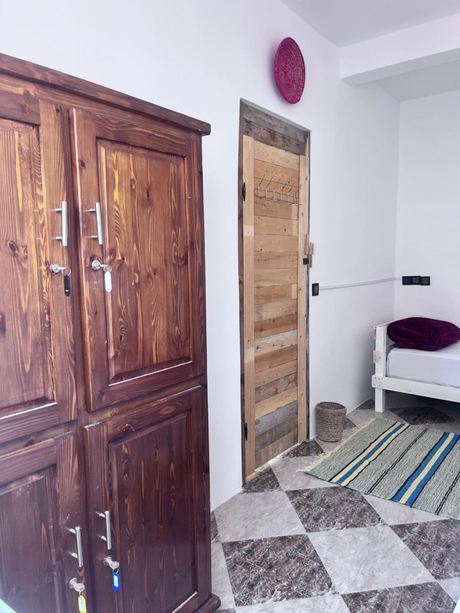 Easy Going Imsouane Bed & Breakfast Eksteriør bilde