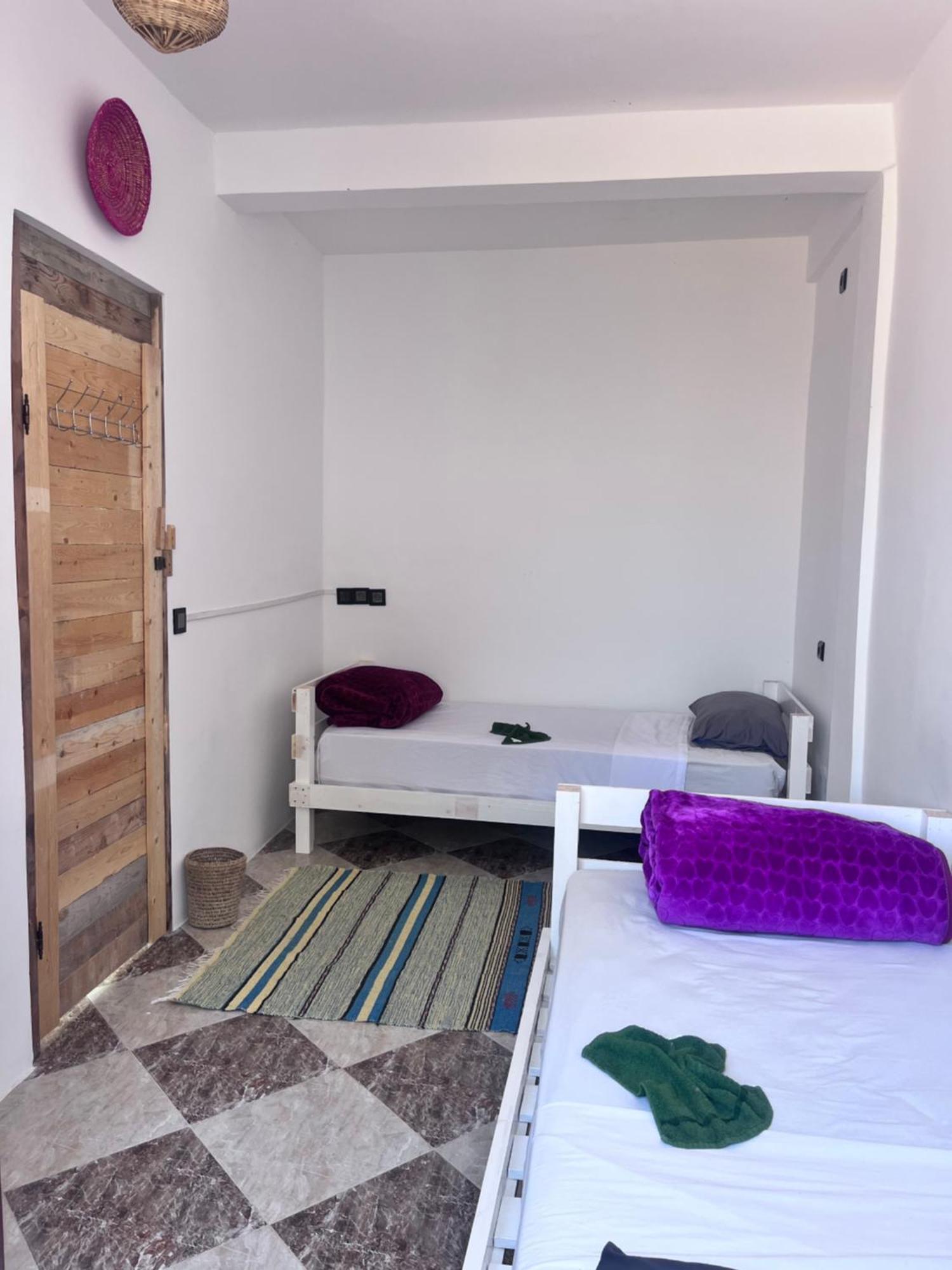 Easy Going Imsouane Bed & Breakfast Eksteriør bilde